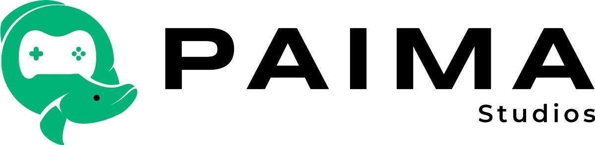 Paima Logo