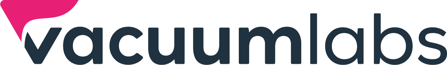 Vacuumlabs Logo